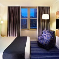 Отель Rendezvous Grand Hotel Melbourne в городе Мельбурн, Австралия