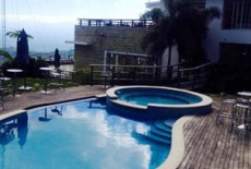 Отель Rim Mountain Hotel в городе Мока, Доминиканская Республика