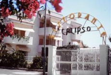 Отель Hotel Calipso Residence Leporano в городе Лепорано, Италия