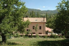 Отель Agriturismo Monti Sibillini Camperato в городе Пречи, Италия