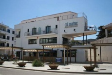 Отель Cal Mariner в городе Эль-Порт-де-ла-Сельва, Испания