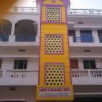 Отель Harsh & Yash Guest House в городе Бодхгая, Индия