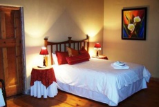 Отель Top House Bed & Breakfast в городе Ледибранд, Южная Африка