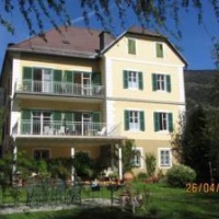 Отель Ferienwohnung Scholz-Galbardi в городе Боденсдорф, Австрия