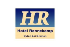 Отель Hotel Rennekamp в городе Ойтен, Германия