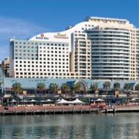 Отель Ibis Sydney Darling Harbour в городе Сидней, Австралия