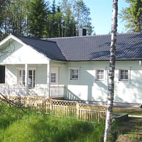 Отель Koivurinne в городе Пункахарью, Финляндия