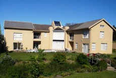 Отель Ambleside Port Shepstone в городе Порт-Шепстон, Южная Африка