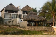 Отель Salchi Hotel Resort в городе Cuatunalco, Мексика