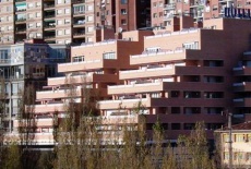 Отель Hotel Armine Basauri в городе Басаури, Испания