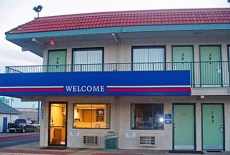 Отель Motel 6 Fort Worth North Richland Hills в городе Норт Ричленд Хилс, США