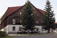 Отель Wellness Hotel Avicenum в городе Lueany nad Nisou, Чехия