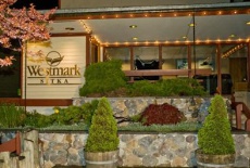 Отель Westmark Sitka Hotel в городе Ситка, США