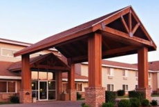Отель AmericInn Lodge & Suites Atchison в городе Атчисон, США