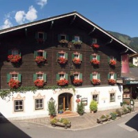 Отель Romantikhotel Zell Am See в городе Целль-ам-Зе, Австрия