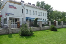 Отель Skaistaziede в городе Шяуляй, Литва