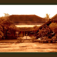 Отель Kandath Tharavad Homestay in Kerala в городе Палаккад, Индия