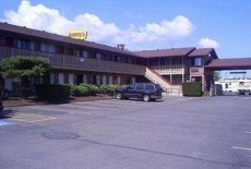Отель Chehalis Inn and Suites в городе Чехалис, США