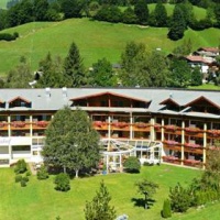 Отель Alpenhof Brixen в городе Бриксен-им-Тале, Австрия