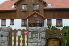 Отель Pension Jitka в городе Simonovice, Чехия