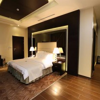 Отель Nehal by Bin Majid Hotels & Resorts в городе Абу-Даби, ОАЭ