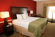 Отель Holiday Inn Taunton - Foxboro Area в городе Тонтон, США