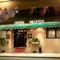 Отель Hotel Bristol Oslo в городе Осло, Норвегия