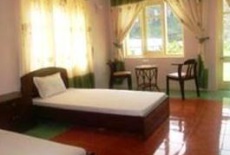 Отель Kenh Ga Resort в городе Gia Van, Вьетнам
