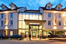 Отель Hotel Stainzerhof в городе Штайнц, Австрия
