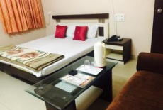 Отель STARiHOTELS Bilaspur в городе Биласпур, Индия