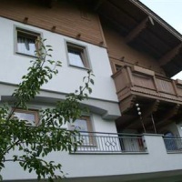 Отель Apartment Gitti в городе Харт, Австрия