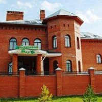 Отель Гостиница Сосновый Бор в городе Ижевск, Россия