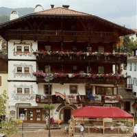 Отель Post Hotel Ristorante Tyrol в городе Моэна, Италия