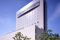 Отель Hotel New Otani Takaoka в городе Такаока, Япония