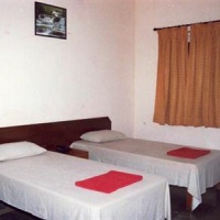 Отель Blessings Hotel в городе Панаджи, Индия