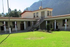 Отель Labor El Refugio в городе Кесальтенанго, Гватемала