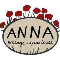 Отель Vintage Anna Apartment в городе Кулдига, Латвия
