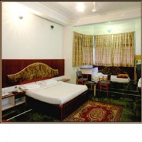Отель Mamta Resort в городе Нагда, Индия