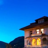Отель Villa Excelsior Hotel & Kurhaus в городе Бад-Гаштайн, Австрия