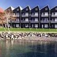 Отель Tofino Vacation Rental в городе Тофино, Канада
