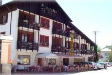 Отель Hotel Residence Montechiara в городе Базельга-ди-Пине, Италия