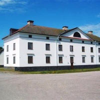 Отель Gysingebruk Wardshus Hotell & Konferens AB в городе Йюсинге, Швеция