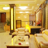 Отель Huayi Hotel-Meizhou Meixian в городе Мэйчжоу, Китай