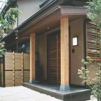 Отель Business Ryokan Kaneko в городе Одавара, Япония