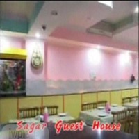 Отель Sagar Guest House Faridabad в городе Фаридабад, Индия