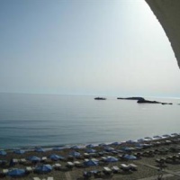 Отель Lymiatis Beach Hotel в городе Karpathos Town, Греция