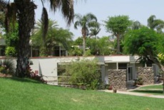 Отель Kibbutz Maagan в городе Мааган, Израиль