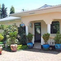 Отель Twiga Home в городе Моши, Танзания