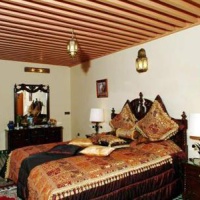 Отель Palais d'Hotes & Spa Andalous в городе Фес, Марокко