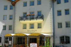 Отель Hotel Arkanum в городе Зальгеш, Швейцария